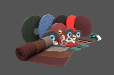 Home abrasives & surface finishing products. for oem uses